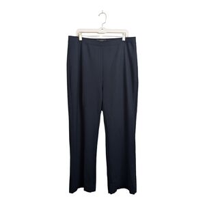 Kobi Halperin Navy Trousers